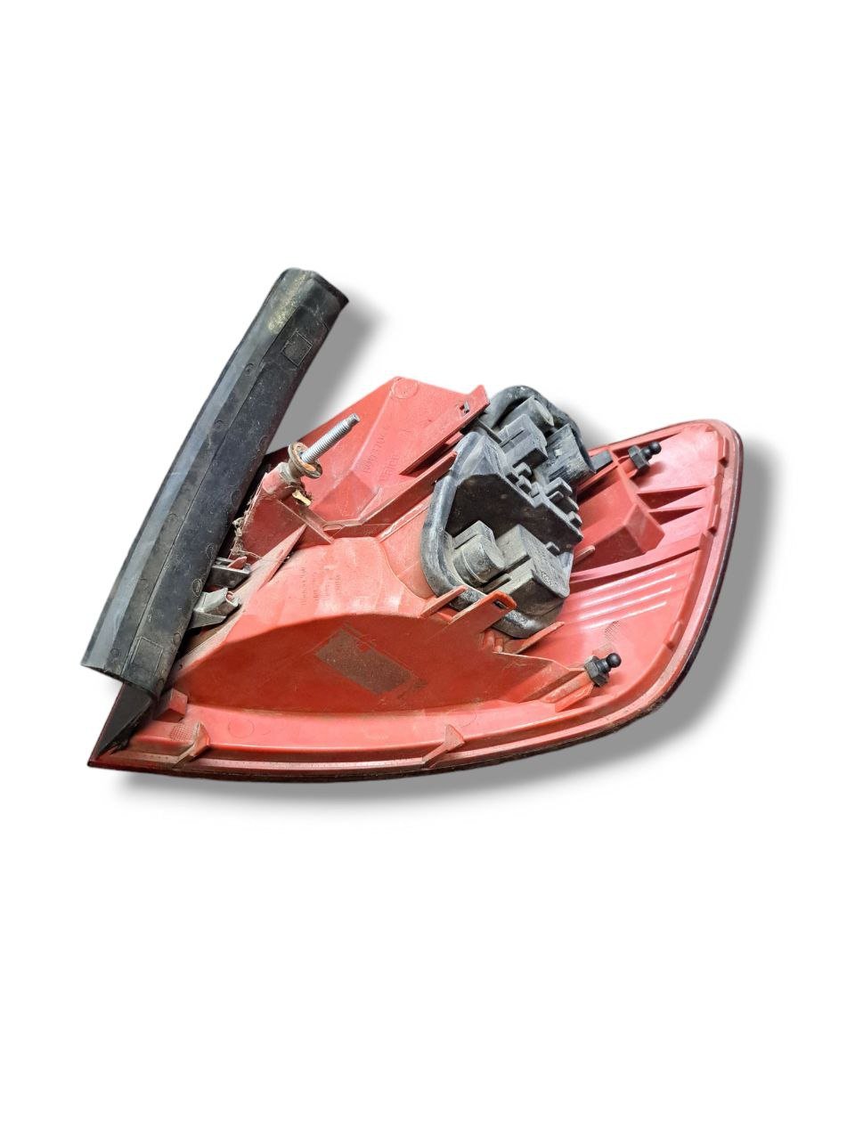 Stop / Fanale posteriore esterno sinistro (sx) Led Audi A6 (2010) COD:4f9945095 - F&P CRASH SRLS - Ricambi Usati