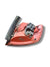 Stop / Fanale posteriore esterno sinistro (sx) Led Audi A6 (2010) COD:4f9945095 - F&P CRASH SRLS - Ricambi Usati