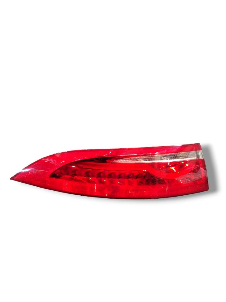 Stop Fanale Posteriore esterno sinistro sx led Jaguar XF 260 (2015>) cod.00196178 - 06 - F&P CRASH SRLS - Ricambi Usati