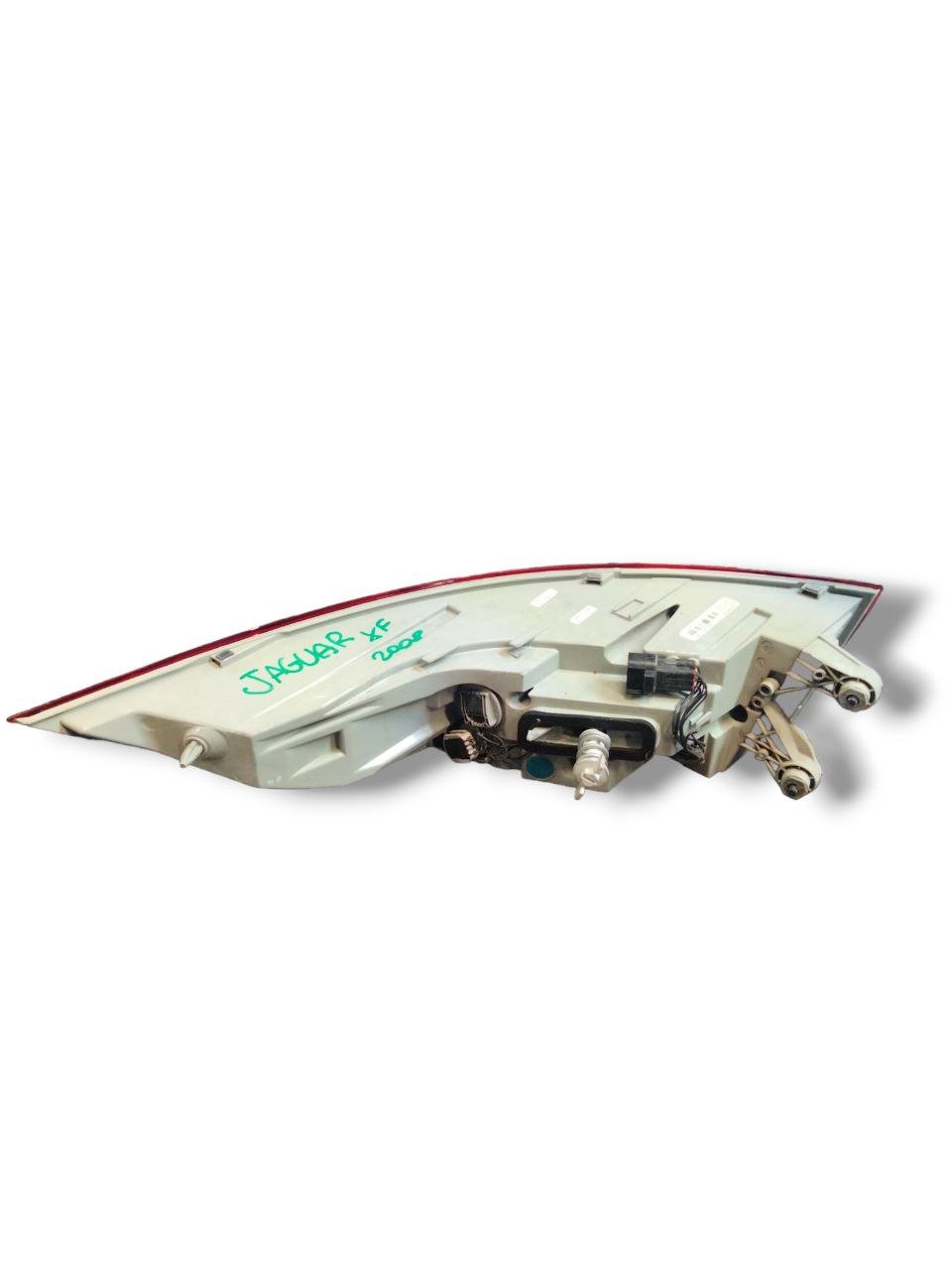 Stop Fanale Posteriore esterno sinistro sx led Jaguar XF 260 (2015>) cod.00196178 - 06 - F&P CRASH SRLS - Ricambi Usati