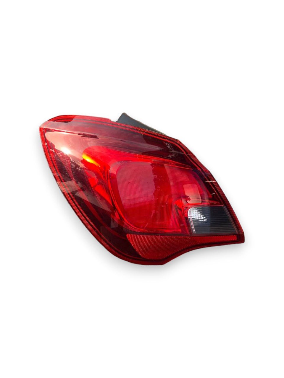 Stop / Fanale posteriore Esterno sinistro (sx) Led Opel Corsa E (2015>) cod: 390687622 - F&P CRASH SRLS - Ricambi Usati