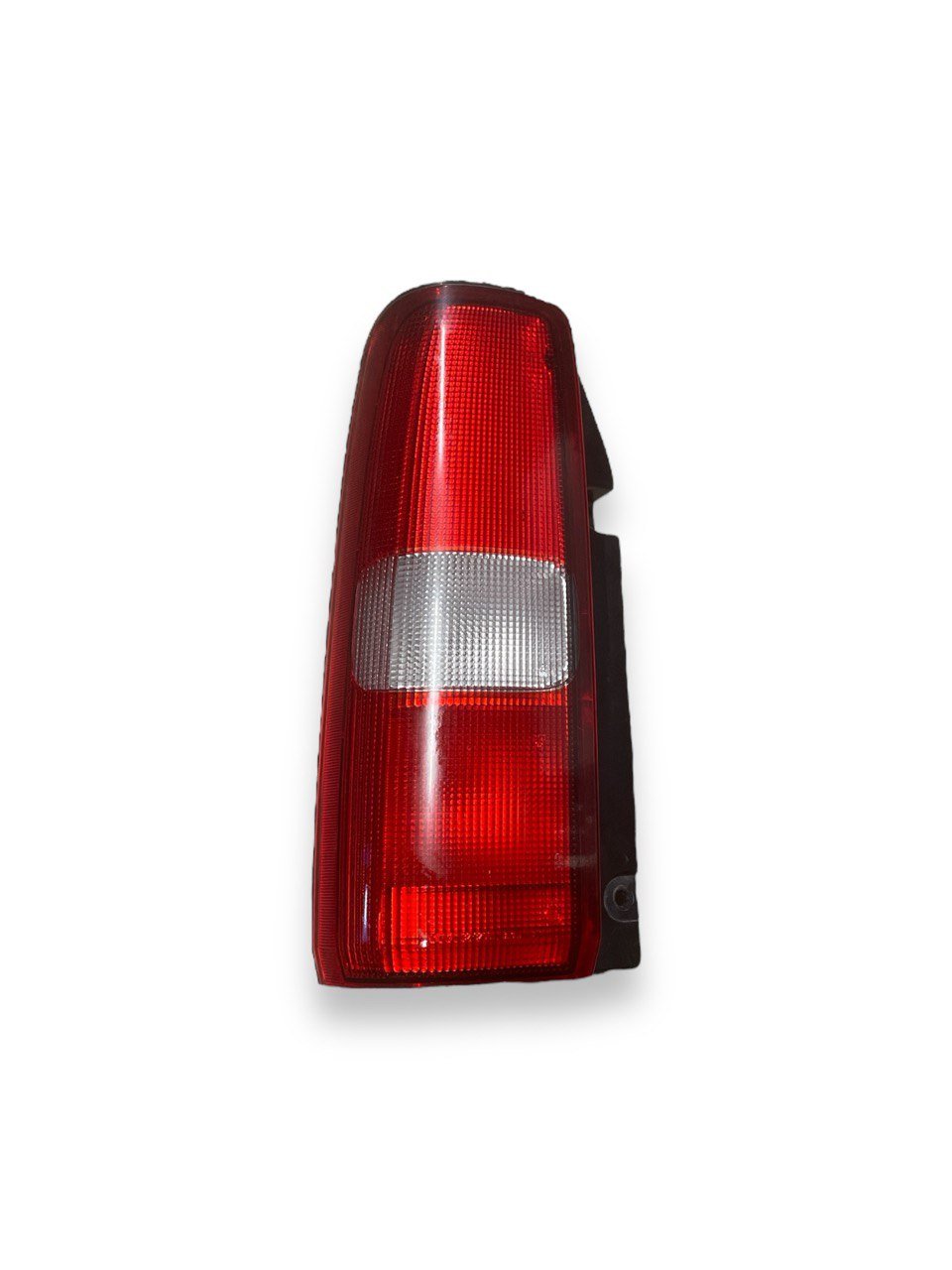 Stop / Fanale Posteriore Esterno Sinistro (sx) Suzuki Jimny cod:132 - 32091 (1999 - 2005) - F&P CRASH SRLS - Ricambi Usati