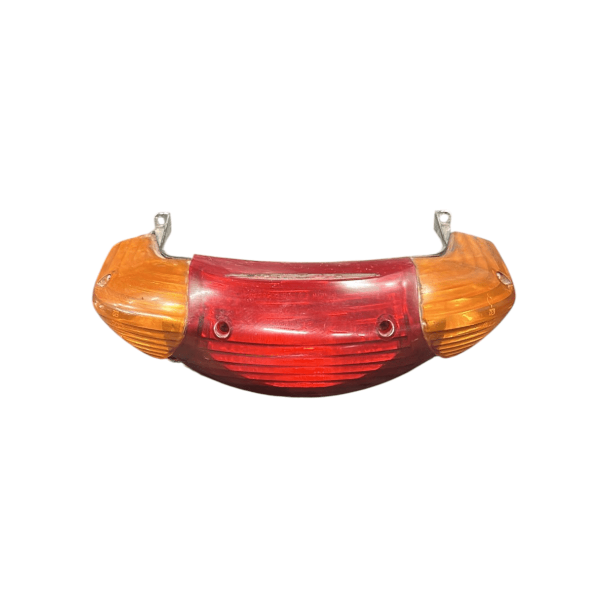 Stop / rear light honda snail (2000 > 2006) - F&amp;P CRASH SRL - Used Parts