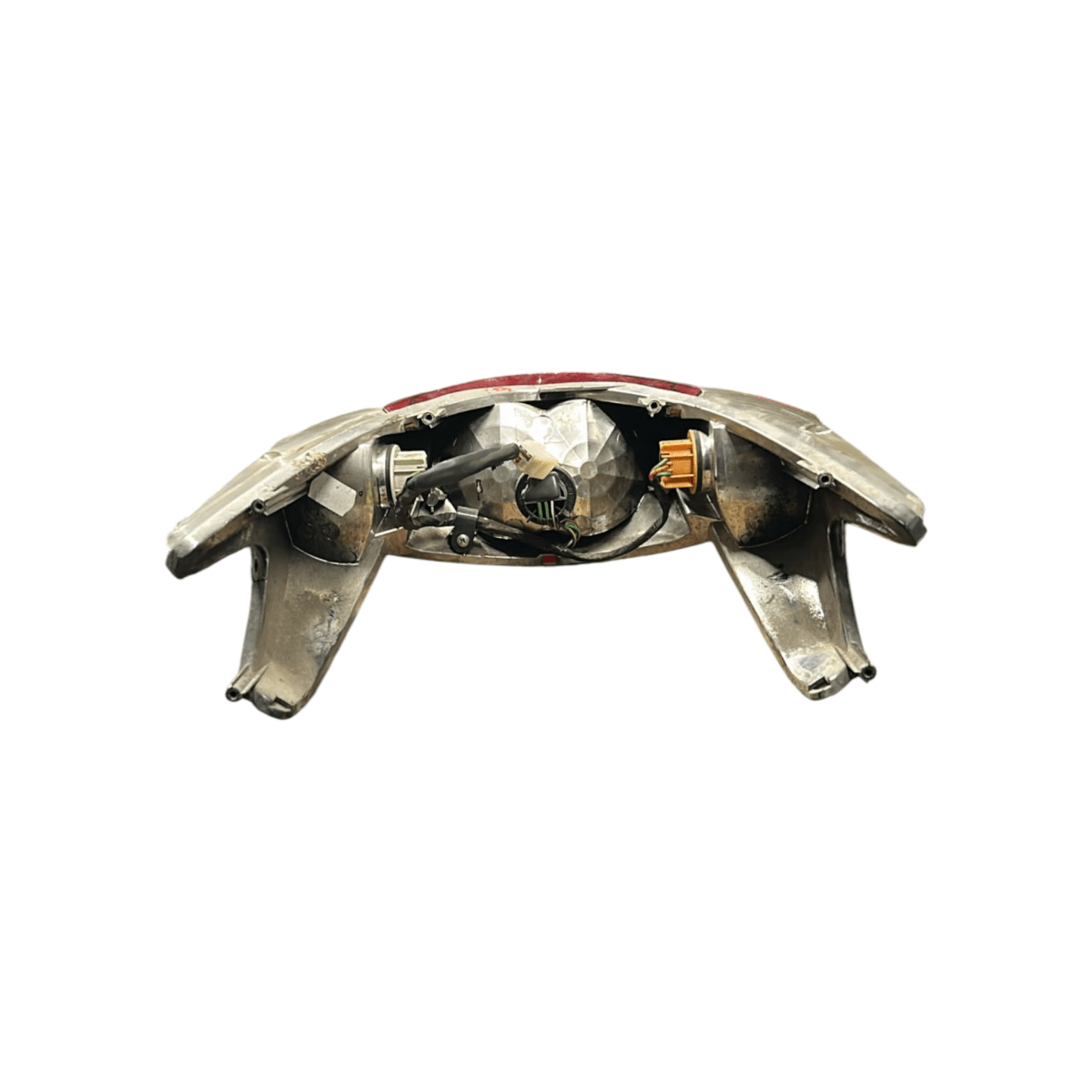 Stop / fanale posteriore honda sh (2009 > 2012) - F&P CRASH SRL - Ricambi Usati