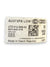 Stop / Fanale posteriore interno destro alogeno Audi A3 8V (2012 - 2020)cod.8V4945076 - F&P CRASH SRLS - Ricambi Usati