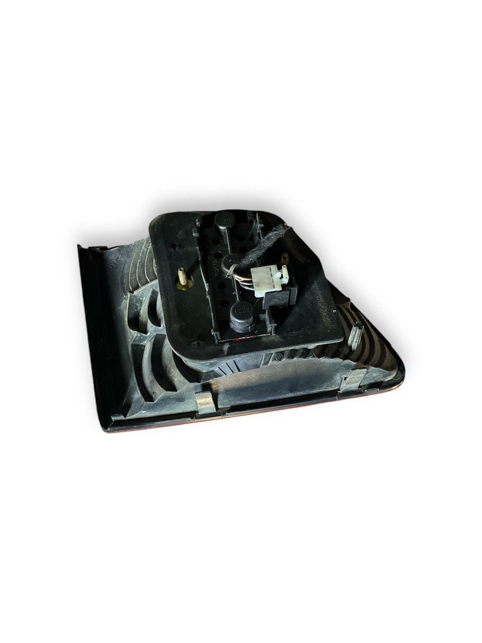 Stop / Fanale Posteriore interno destro Alogeno Fiat Stilo SW (2001 - 2010) cod.51717942 - F&P CRASH SRLS - Ricambi Usati