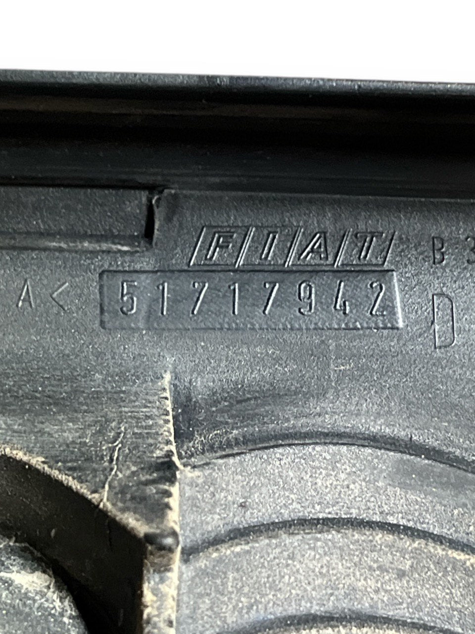 Stop / Fanale Posteriore interno destro Alogeno Fiat Stilo SW (2001 - 2010) cod.51717942 - F&P CRASH SRLS - Ricambi Usati
