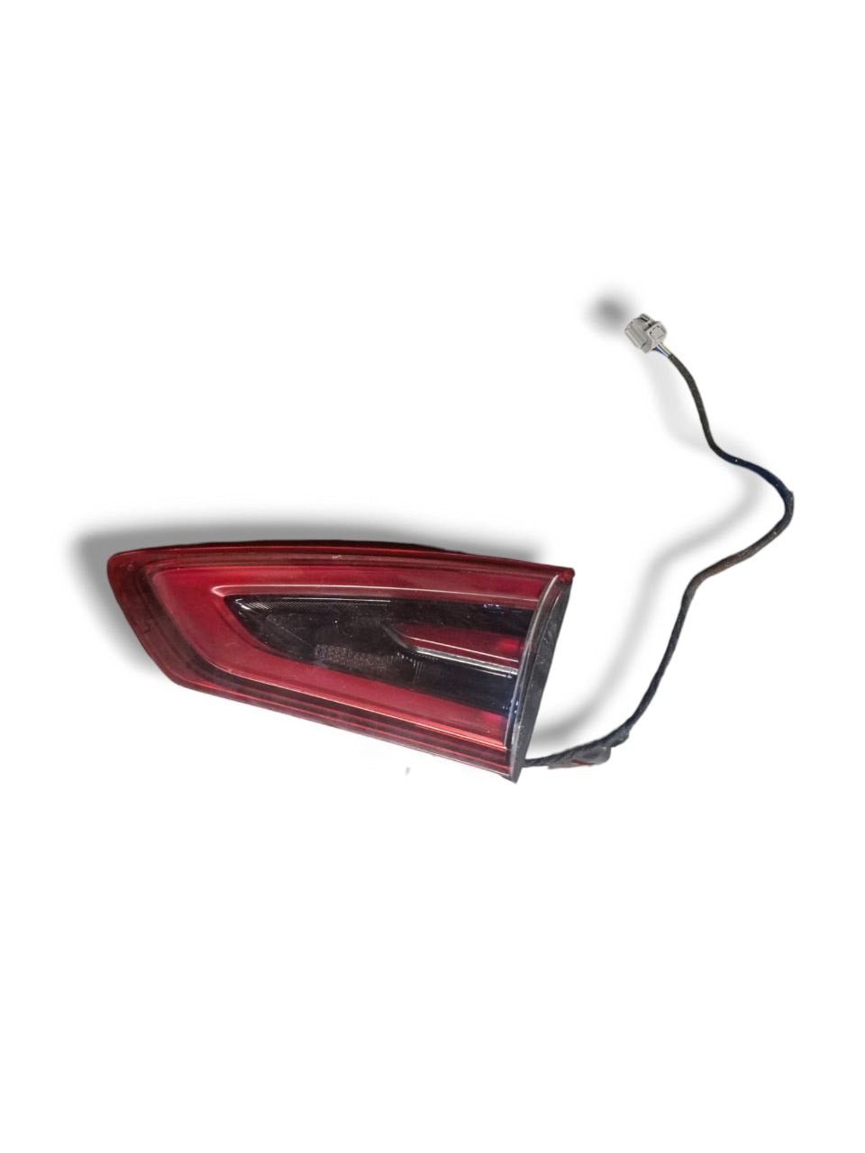 Stop Fanale posteriore interno destro Alogeno Ford S - Max COD:EM2B - 13A602 - BH (2019) - F&P CRASH SRLS - Ricambi Usati