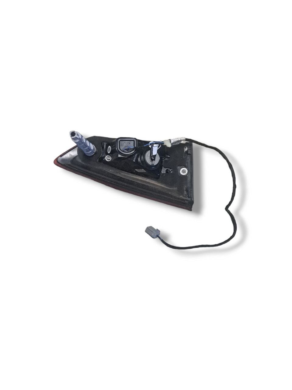 Stop Fanale posteriore interno destro Alogeno Ford S - Max COD:EM2B - 13A602 - BH (2019) - F&P CRASH SRLS - Ricambi Usati