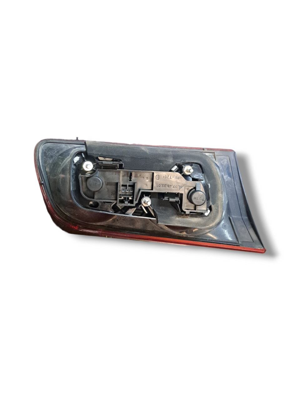 Stop Right Rear Light Internal (dx) Halogen Fiat Croma (2005 - 2010) COD:51727251 - F&P CRASH SRLS - Used Parts