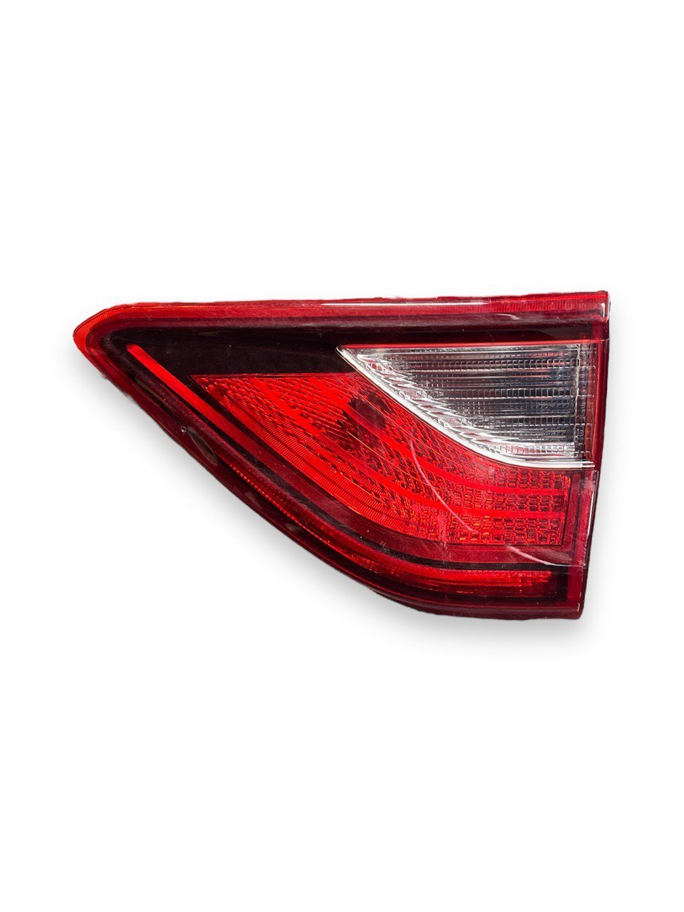 Stop / Fanale posteriore interno destro (dx) Alogeno Kia Stonic 5 Porte (2017&gt;) cod: 92404 - H8 - F&amp;P CRASH SRLS - Ricambi Usati