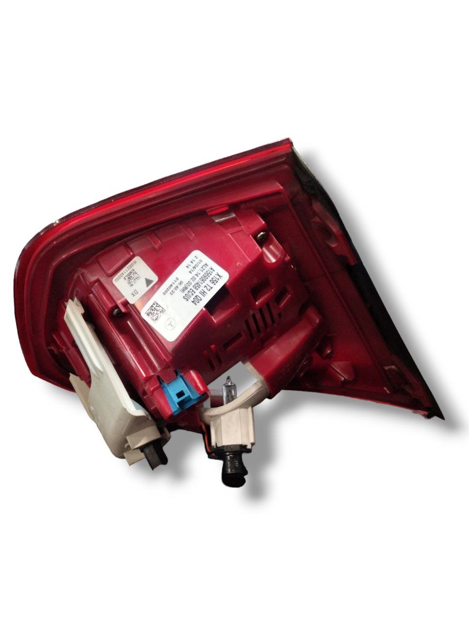 Stop Right Rear Light Halogen Mercedes - Benz Class A GLA (2018>) code A1569061458 - F&P CRASH SRLS - Used Parts