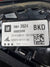 Stop / Fanale Posteriore interno destro (dx) Alogeno Opel Corsa E (2015>) cod: 39012624 - F&P CRASH SRLS - Ricambi Usati