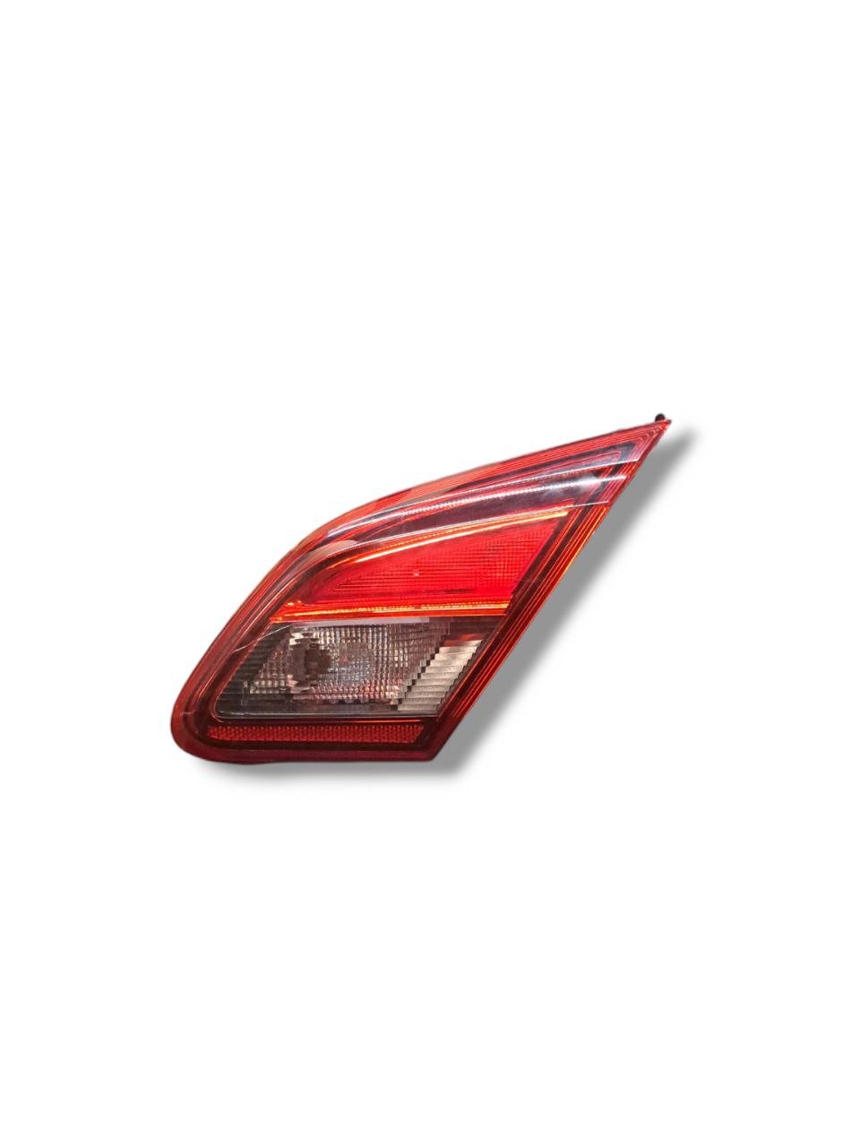 Stop Fanale Posteriore interno destro dx alogeno Opel Corsa E 5 porte (2015>) COD:3901 - 2624 - F&P CRASH SRLS - Ricambi Usati