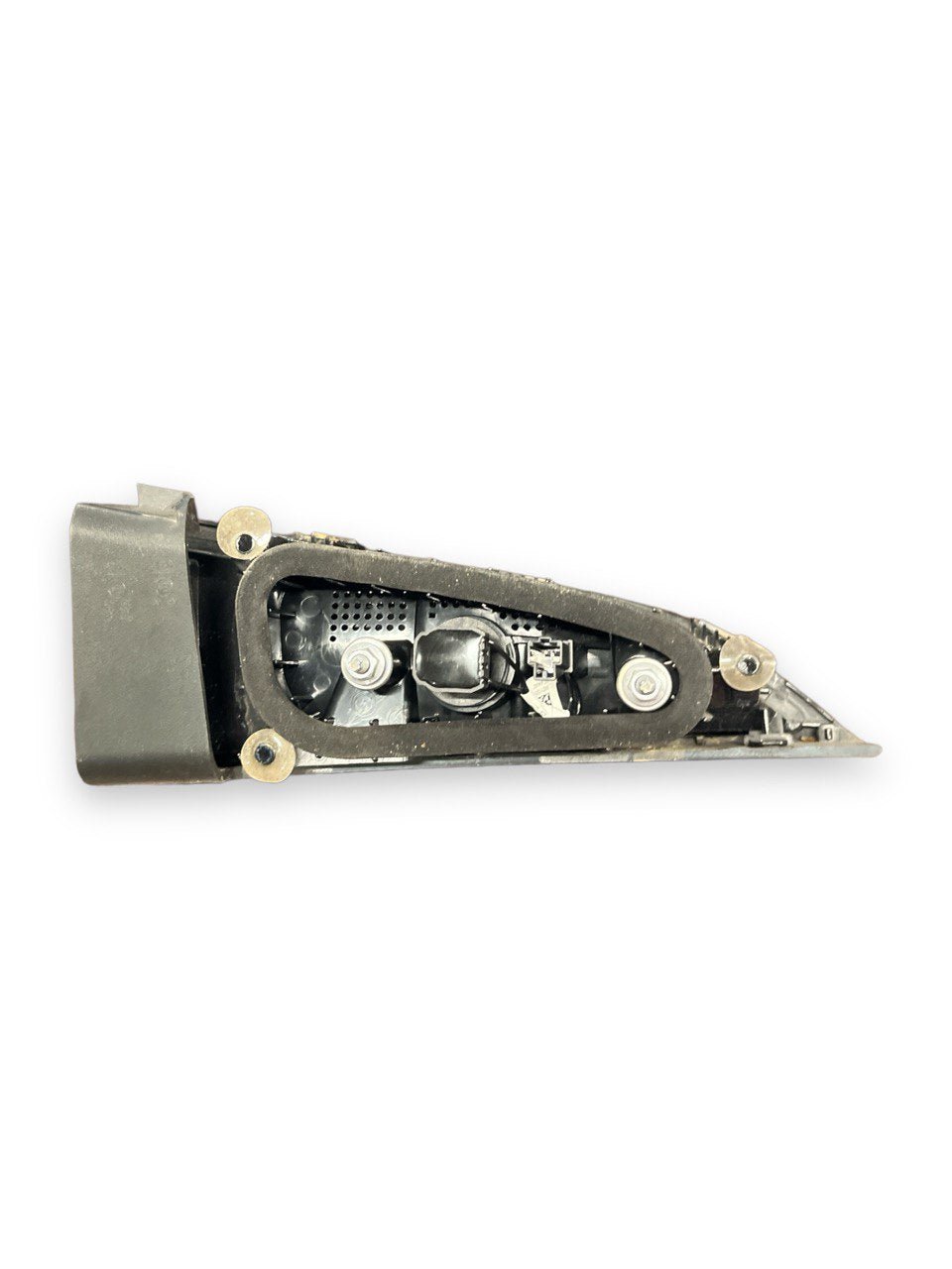 Stop / Right internal rear light (dx) Halogen Skoda Kamiq (2018>) code: SK370RL - F&P CRASH SRLS - Used Parts