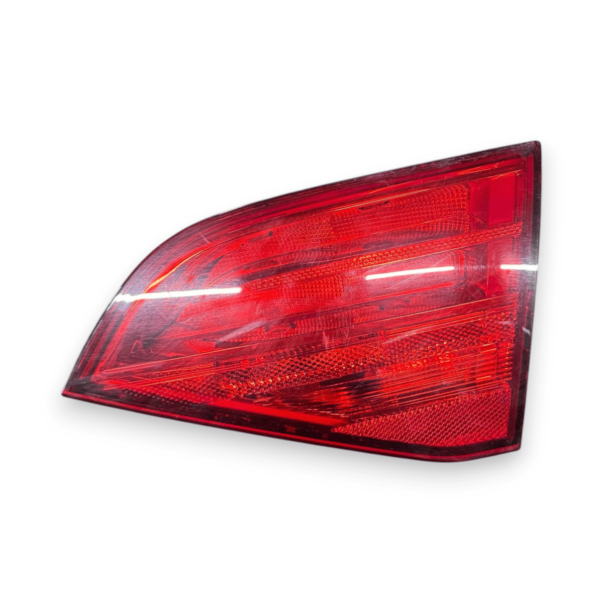 Stop / fanale posteriore interno destro (dx) Audi A4 (B8) cod.21968006 (2007 - 2011) - F&amp;P CRASH SRL - Ricambi Usati