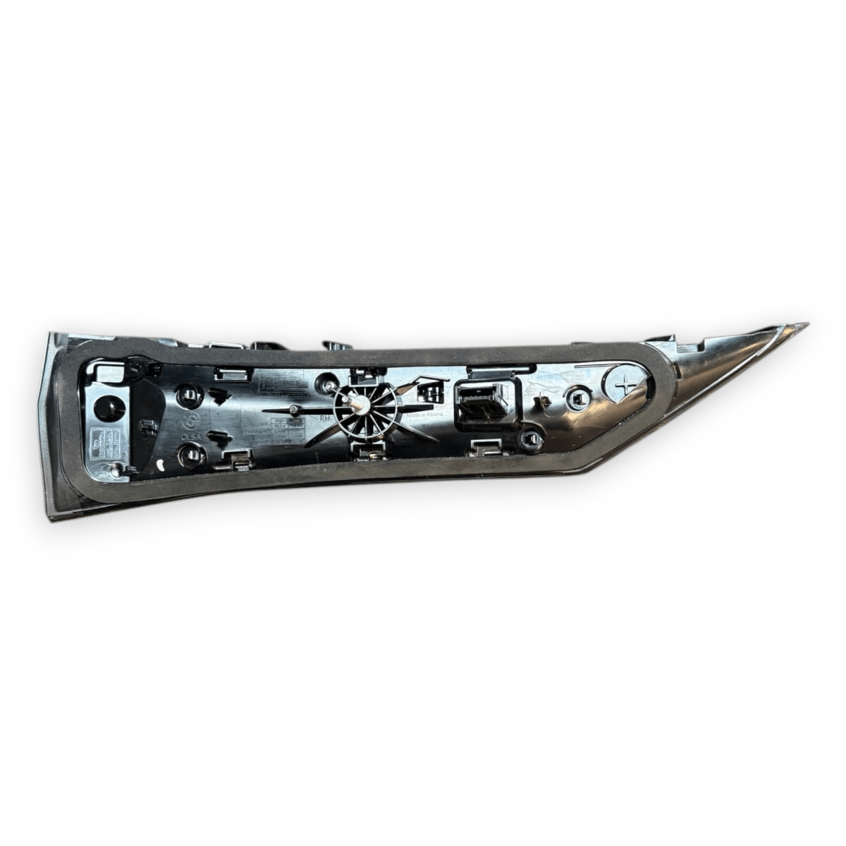 Stop / Fanale posteriore interno destro (dx) BMW X1 (U11) cod.F03862000F (2022-) - F&P CRASH SRL - Ricambi Usati