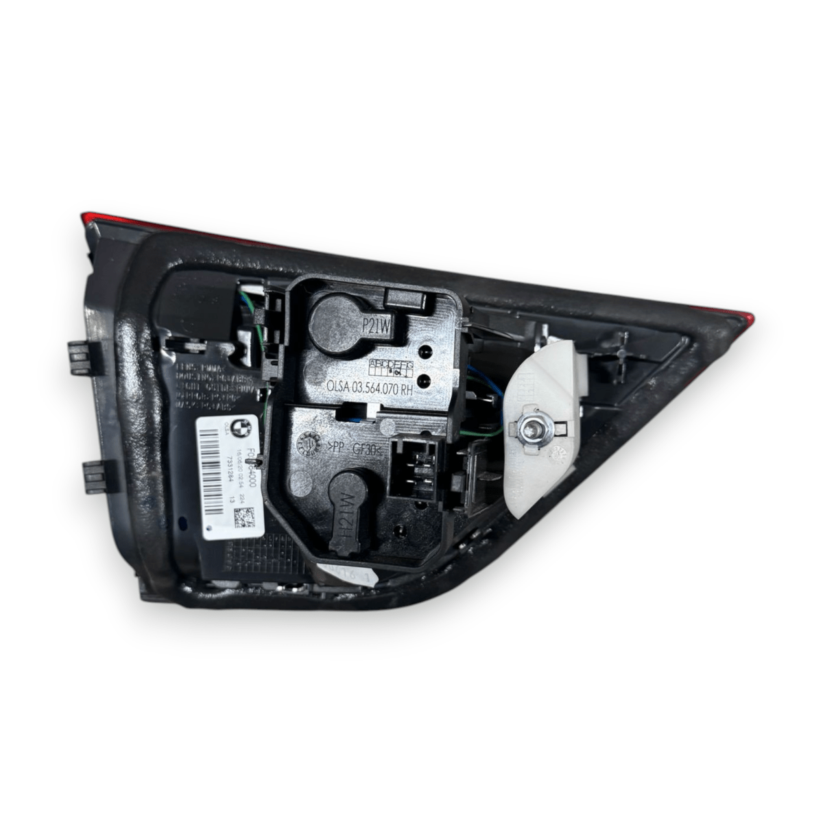 Stop / fanale posteriore interno destro (dx) BMW X4 F26 cod.F03564000 (2014 - 2018) - F&P CRASH SRL - Ricambi Usati