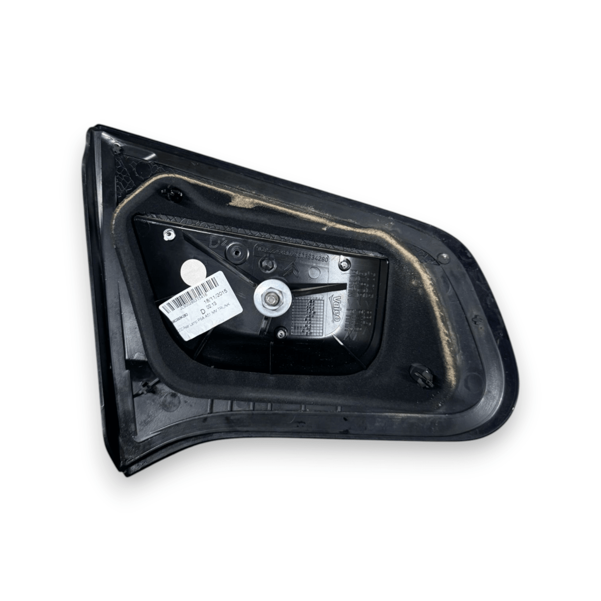 Stop / fanale posteriore interno destro (dx) Citroën C3 II cod.9803934280 (2009 - 2016) - F&P CRASH SRL - Ricambi Usati