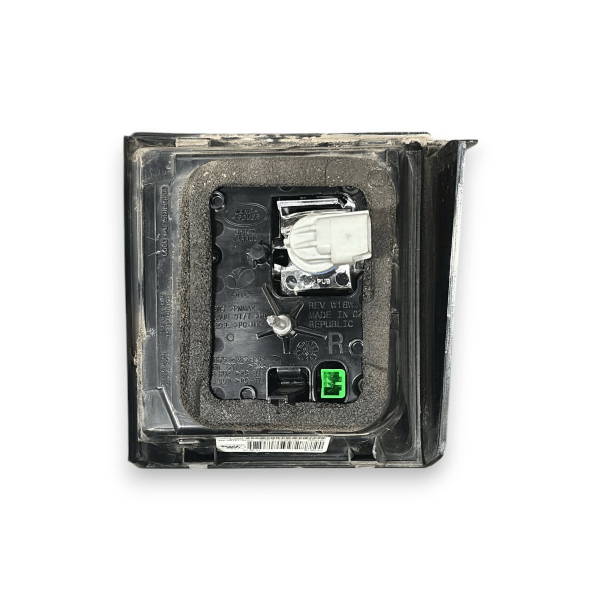 Stop / fanale posteriore interno destro (dx) land rover discovery sport (l550) cod:fk72 - 13192 - ag (2015 - ) - F&P CRASH SRL - Ricambi Usati