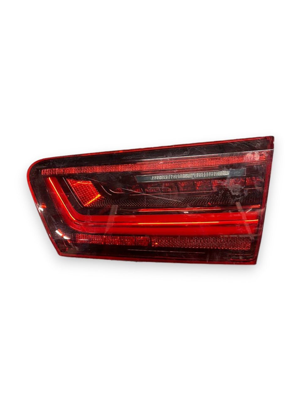 Stop / Fanale posteriore interno destro (dx) Led Audi A6 Avant C7 (2011>) - F&P CRASH SRLS - Ricambi Usati
