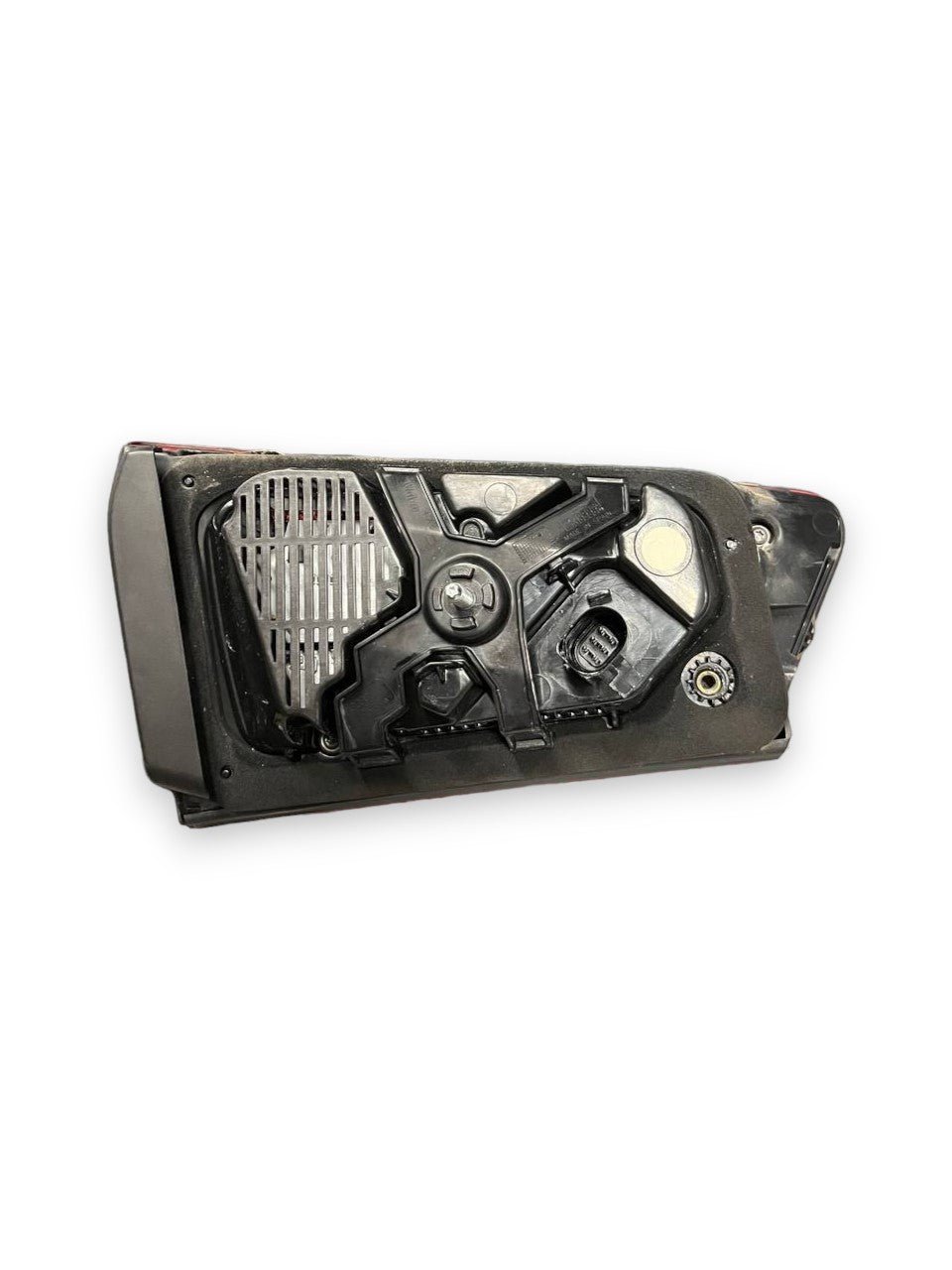 Stop / Fanale posteriore interno destro (dx) Led Audi A6 Avant C7 (2011>) - F&P CRASH SRLS - Ricambi Usati