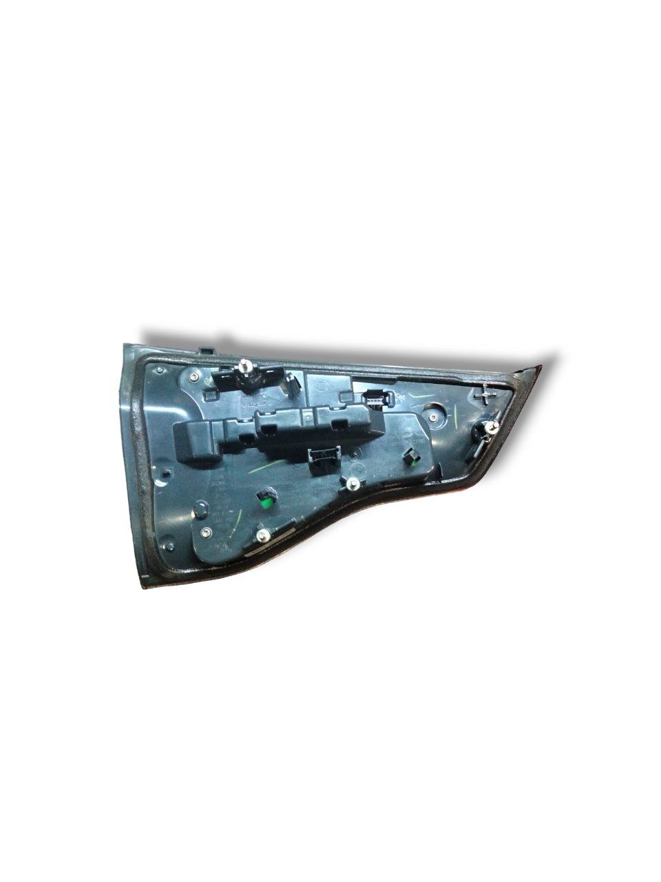 Stop / Right rear light inside dx LED BMW X3 G01 (2018>) cod.H8740874409 - F&P CRASH SRLS - Used Parts