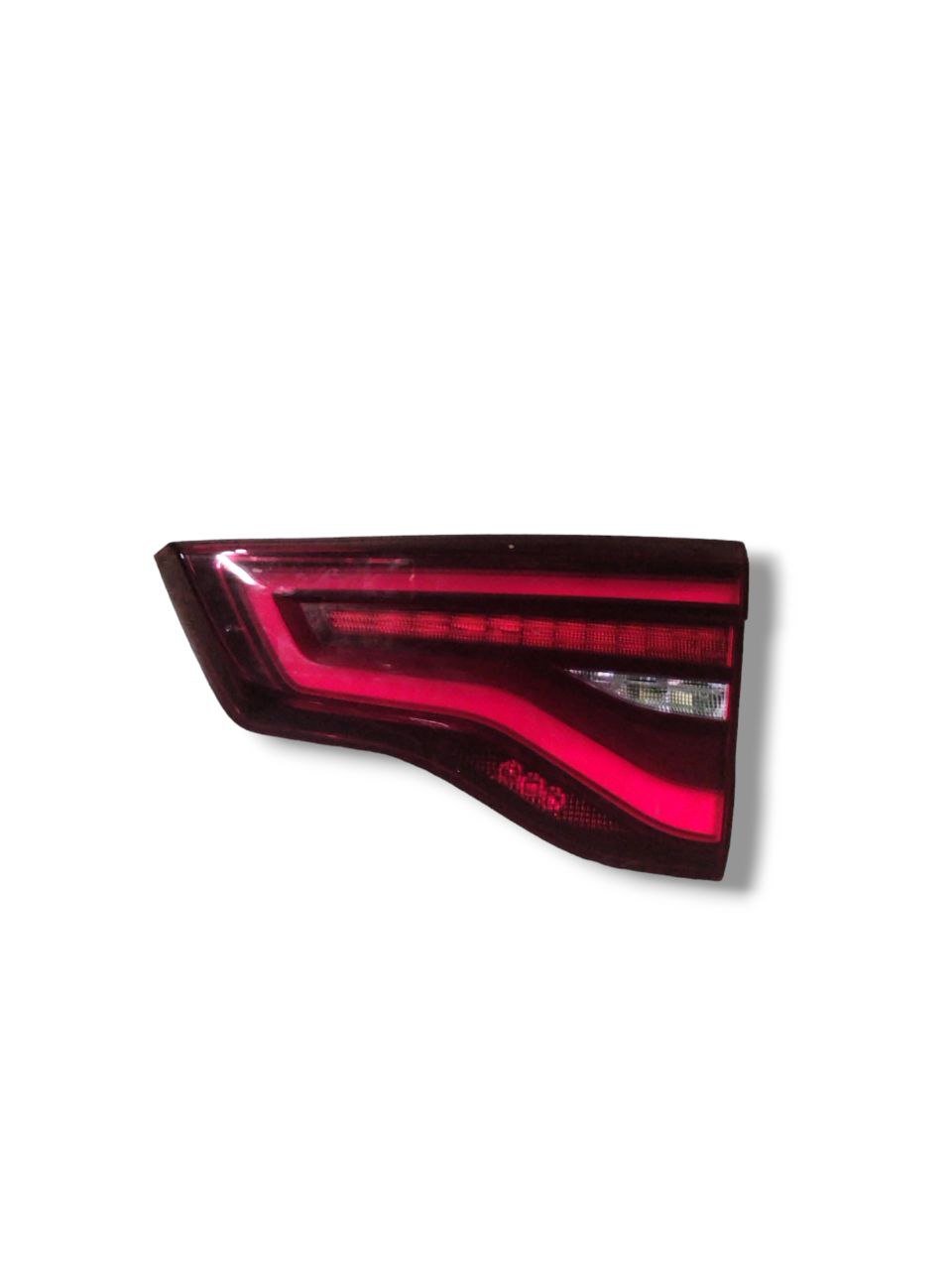 Stop / Right rear light inside dx LED BMW X3 G01 (2018>) cod.H8740874409 - F&P CRASH SRLS - Used Parts
