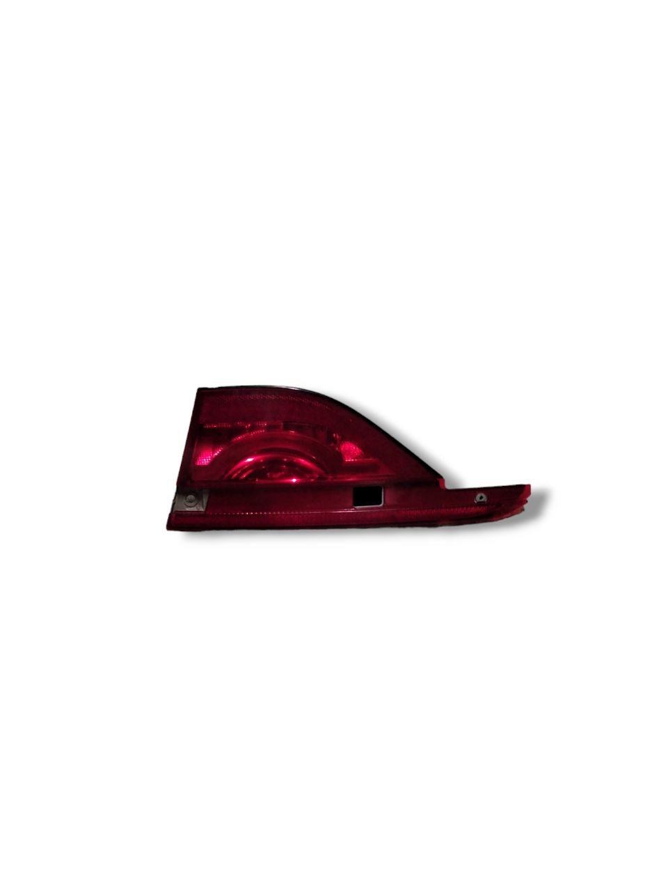 Stop Right Interior Rear Light LED Jaguar XF (2015>) cod.GX6315K272AD - F&P CRASH SRLS - Used Parts