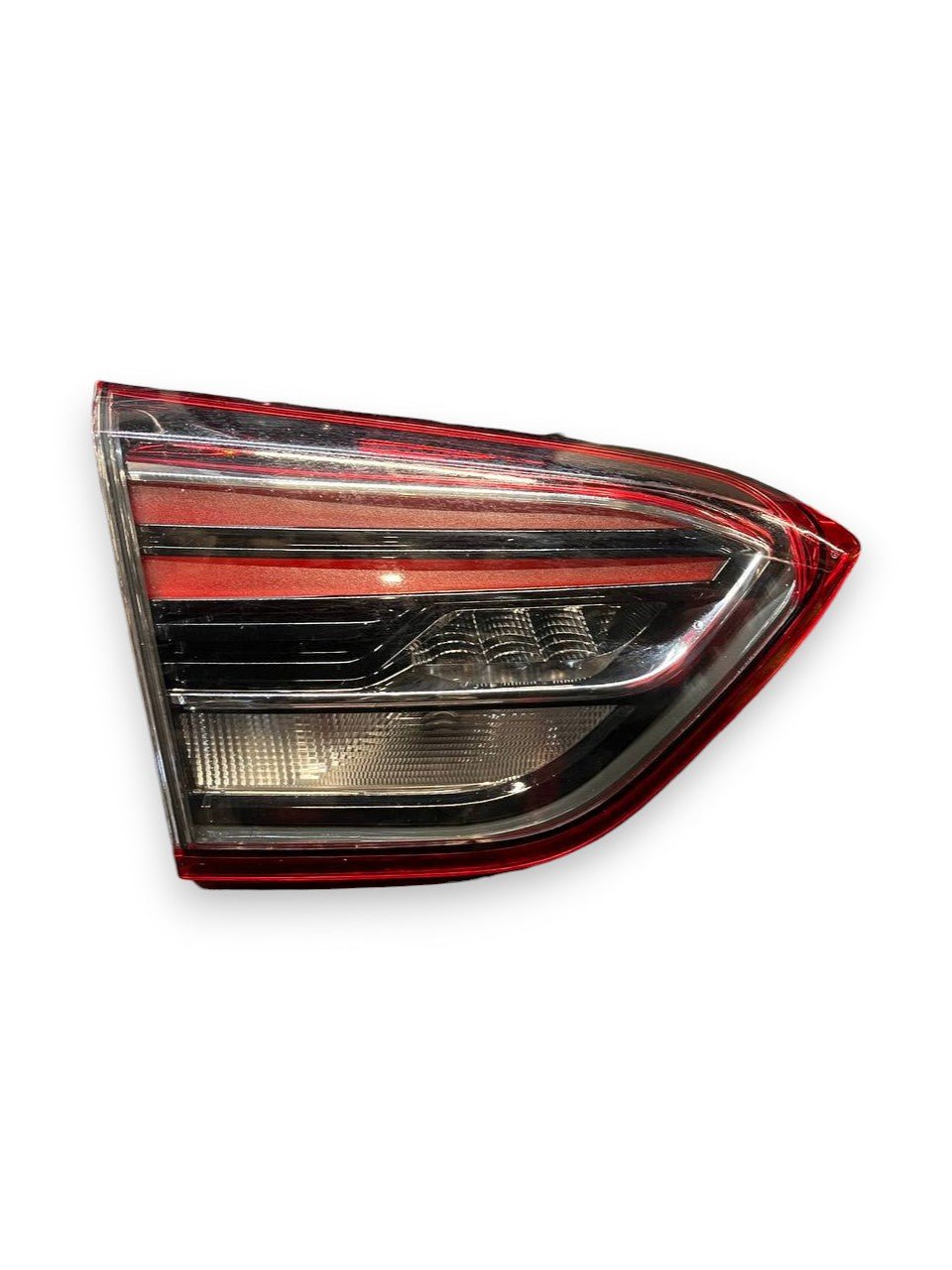 Stop / Right internal rear light (dx) Led Opel Crossland X (2017>) code: 2SD2238 - F&P CRASH SRLS - Used Parts