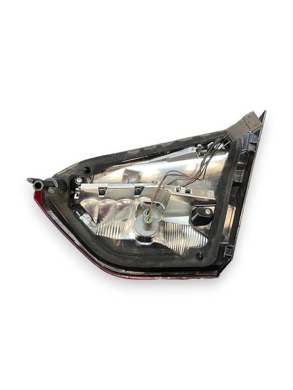 Stop / Right internal rear light (dx) Led Opel Crossland X (2017>) code: 2SD2238 - F&P CRASH SRLS - Used Parts