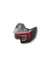 Stop Fanale Posteriore interno Destro dx Led Opel Mokka ( 2022 ) COD:9833721980 - F&P CRASH SRLS - Ricambi Usati