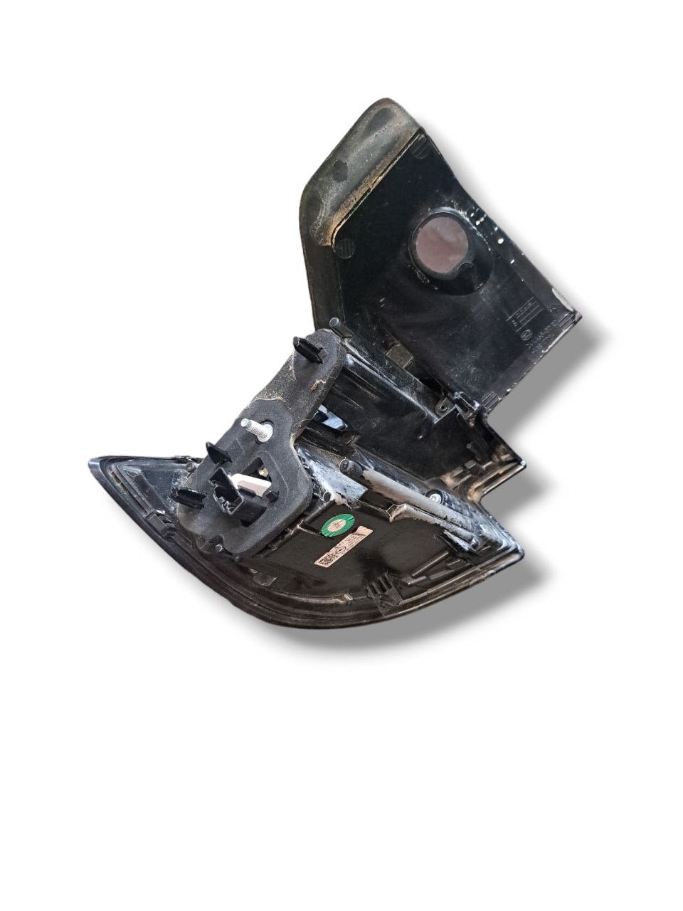 Stop Fanale Posteriore interno Destro dx Led Opel Mokka ( 2022 ) COD:9833721980 - F&P CRASH SRLS - Ricambi Usati