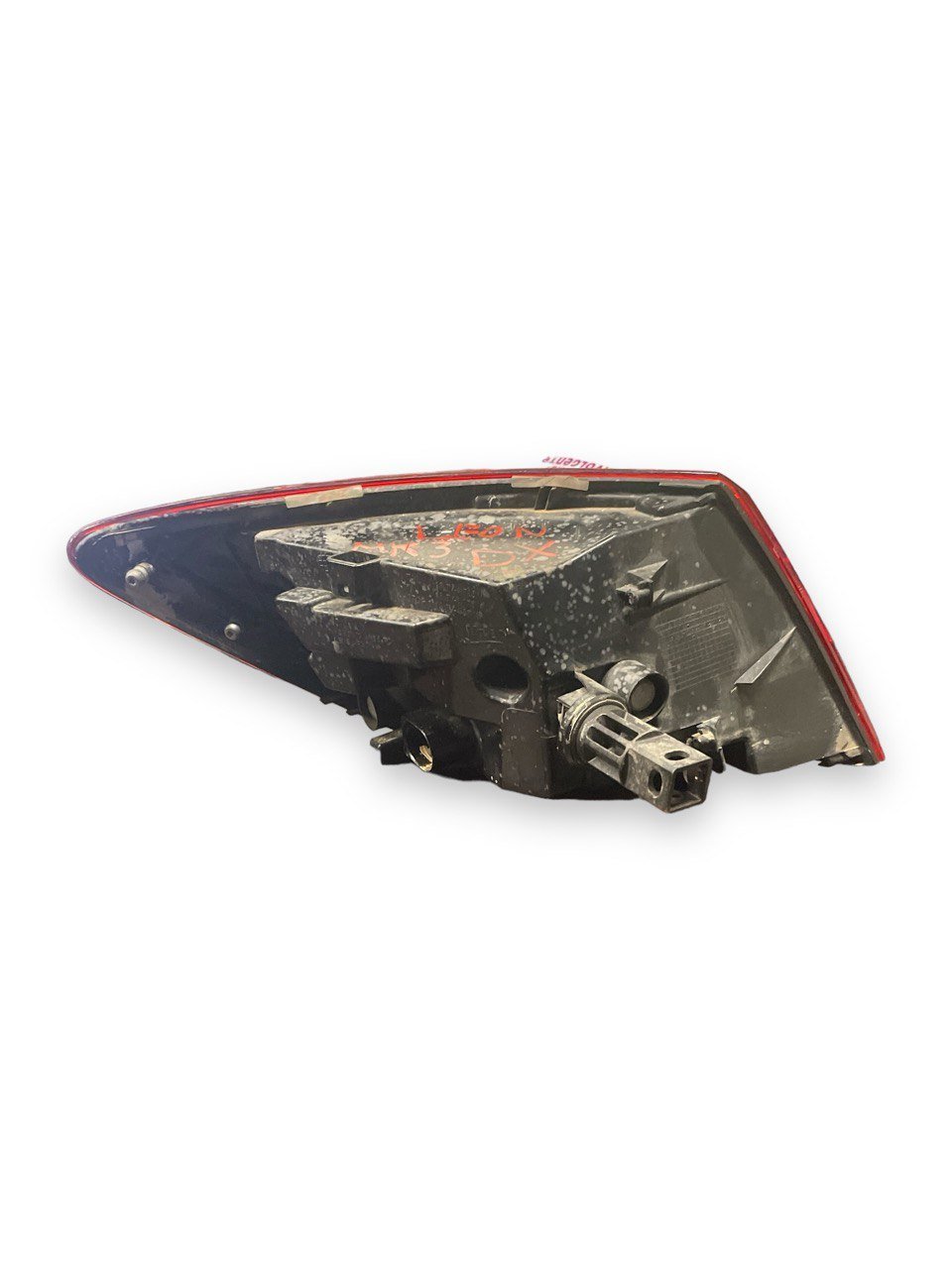 Stop Fanale Posteriore interno Destro dx Led Seat Leon FR ( 5F mk3 - 2019 ) COD:5F0945208F - F&P CRASH SRLS - Ricambi Usati