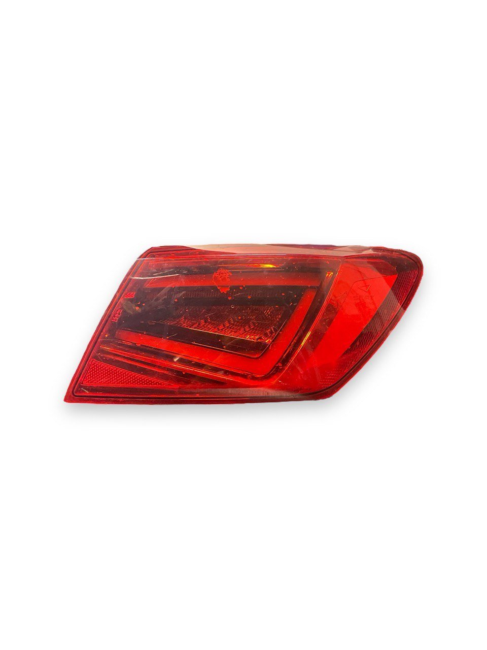 Stop Fanale Posteriore interno Destro dx Led Seat Leon FR ( 5F mk3 - 2019 ) COD:5F0945208F - F&P CRASH SRLS - Ricambi Usati