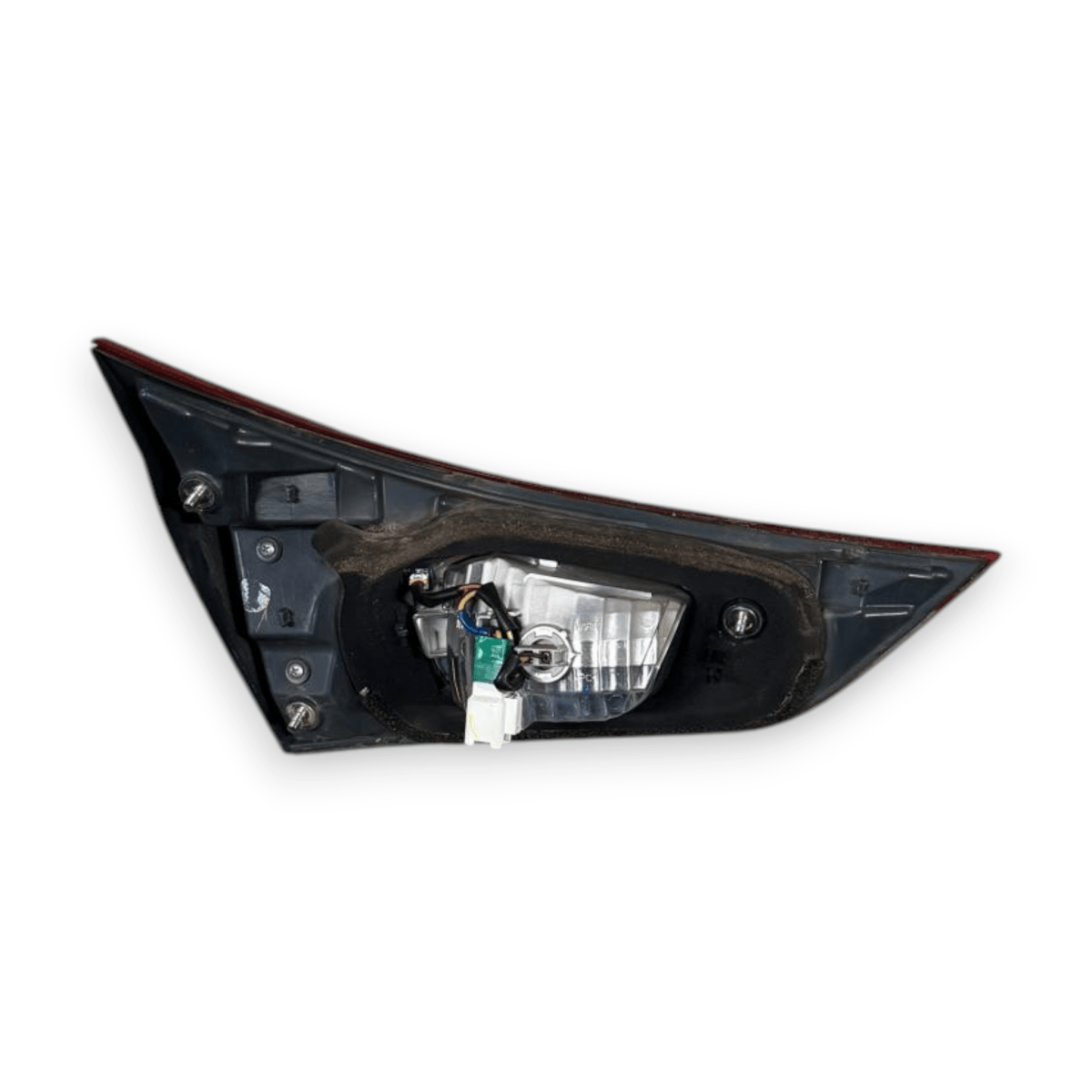 Stop / fanale posteriore interno destro (dx) Toyota Auris (E180) cod.186710000 (2012 - 2018) - F&P CRASH SRL - Ricambi Usati