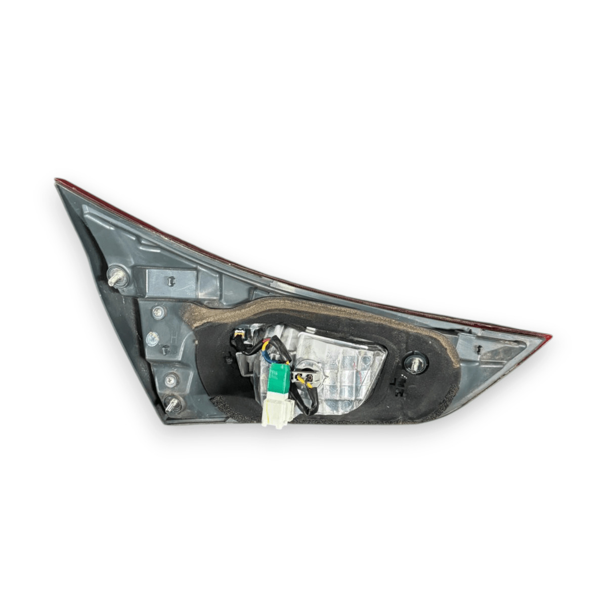 Stop / fanale posteriore interno destro (dx) Toyota Auris (E180) cod.186710000 (2012 - 2018) - F&P CRASH SRL - Ricambi Usati
