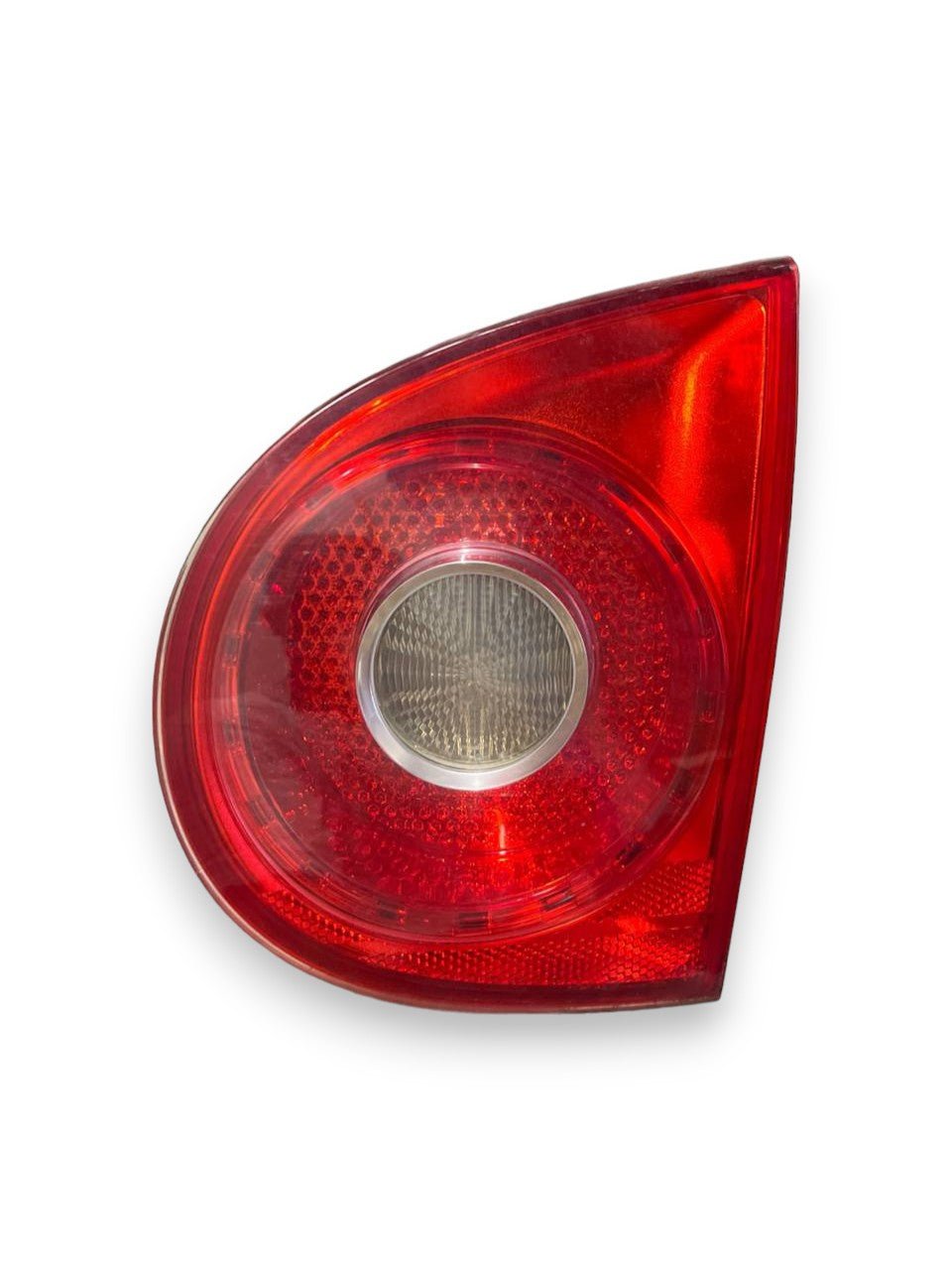 Stop / Fanale Posteriore Interno Destro (dx) Volkswagen Golf V cod: 1K6945094G (2003 - 2008) - F&P CRASH SRLS - Ricambi Usati