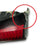 Stop / fanale posteriore interno destro fiat tipo cod:0520977230E (2015 >) - F&P CRASH SRLS - Ricambi Usati