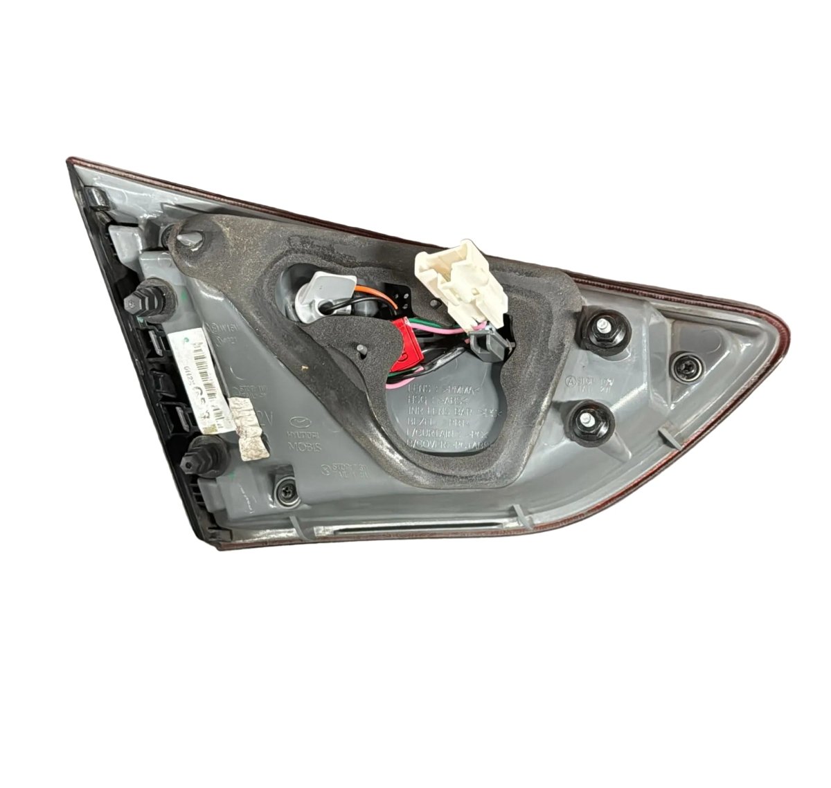 Stop / fanale posteriore interno destro Hyundai i30 cod.E96697 (2011 - 2016) - F&P CRASH SRL - Ricambi Usati