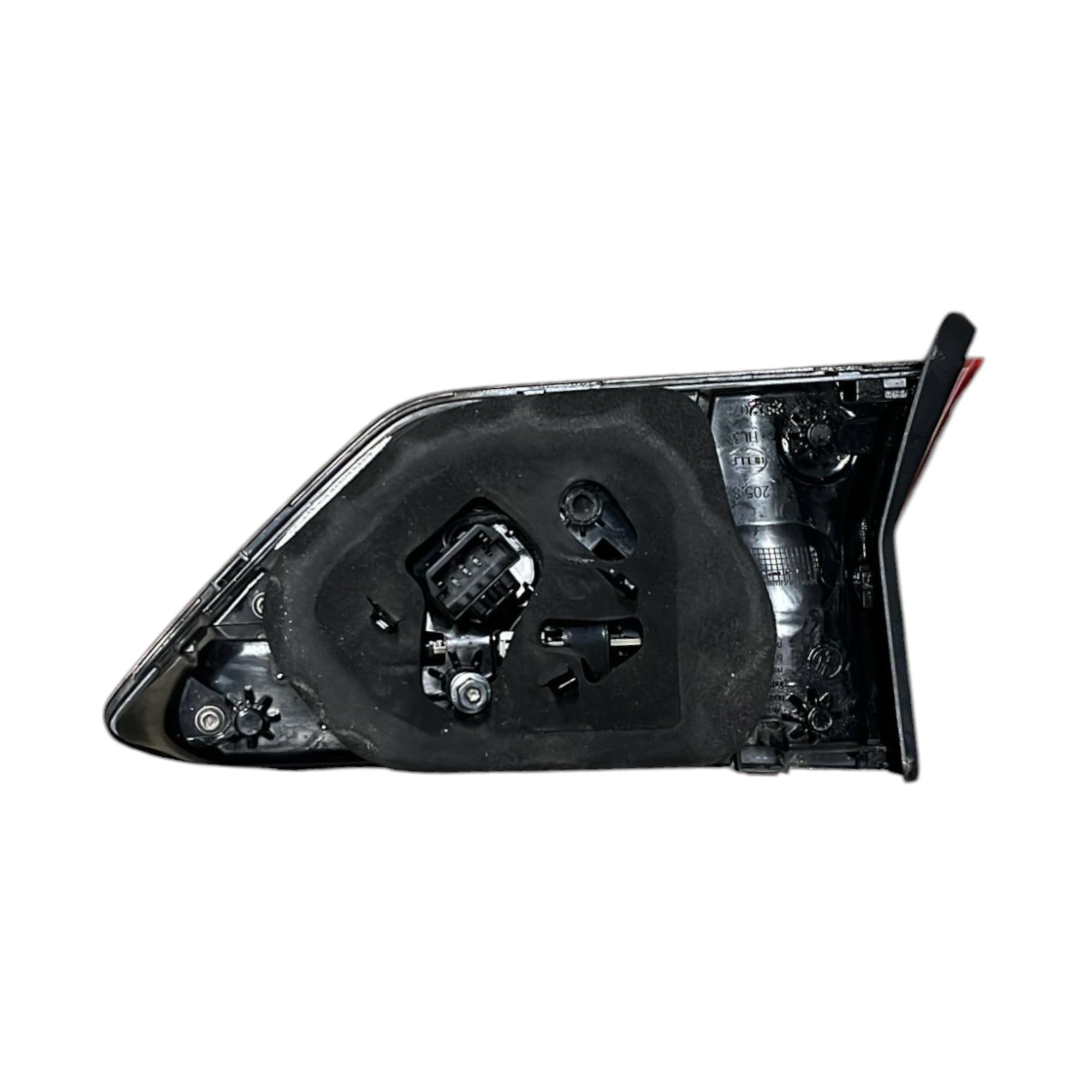 Stop / Fanale Posteriore Interno Destro interno LED Volkswagen Tiguan AD1 cod:5NA945094F (2016 > 2024 ) - F&P CRASH SRLS - Ricambi Usati