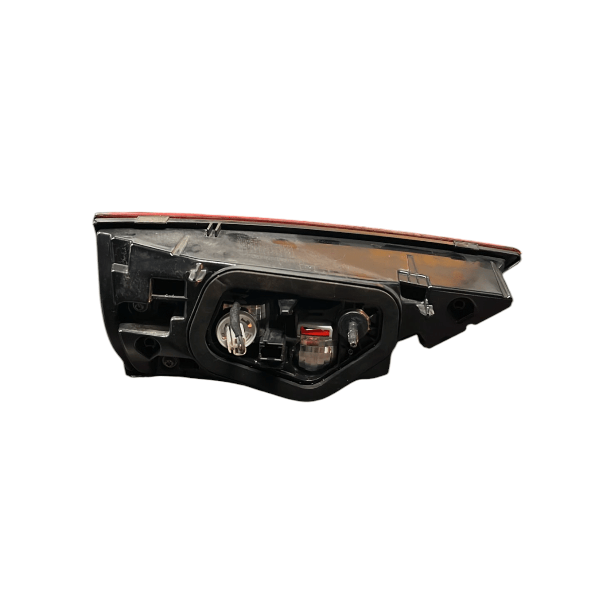 Stop / fanale posteriore interno destro Led / Alogeno Opel GrandLand X cod.81670201 (2017 - > ) - F&P CRASH SRLS - Ricambi Usati