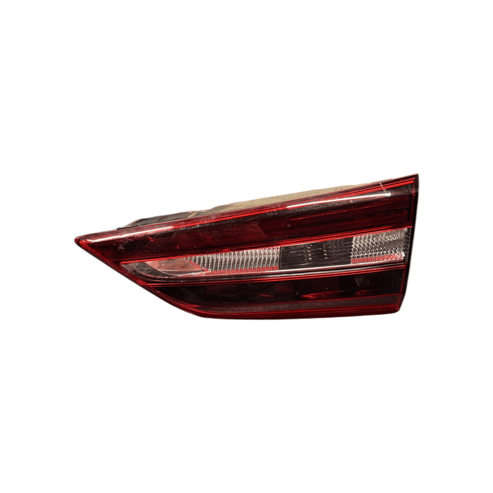 Stop / fanale posteriore interno destro Led / Alogeno Opel GrandLand X cod.81670201 (2017 - > ) - F&P CRASH SRLS - Ricambi Usati