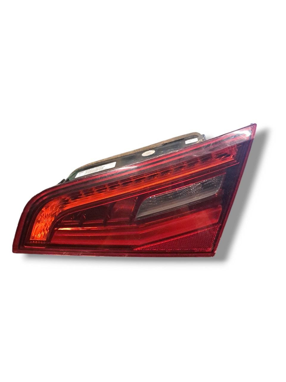 Stop / Fanale posteriore interno destro Led Audi A3 8V COD:8V4945094A (2012 - 2020) - F&P CRASH SRLS - Ricambi Usati