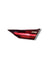 Stop Fanale posteriore interno destro Led Bmw Serie 1 F40 COD:7450652 (2019>) - F&P CRASH SRLS - Ricambi Usati