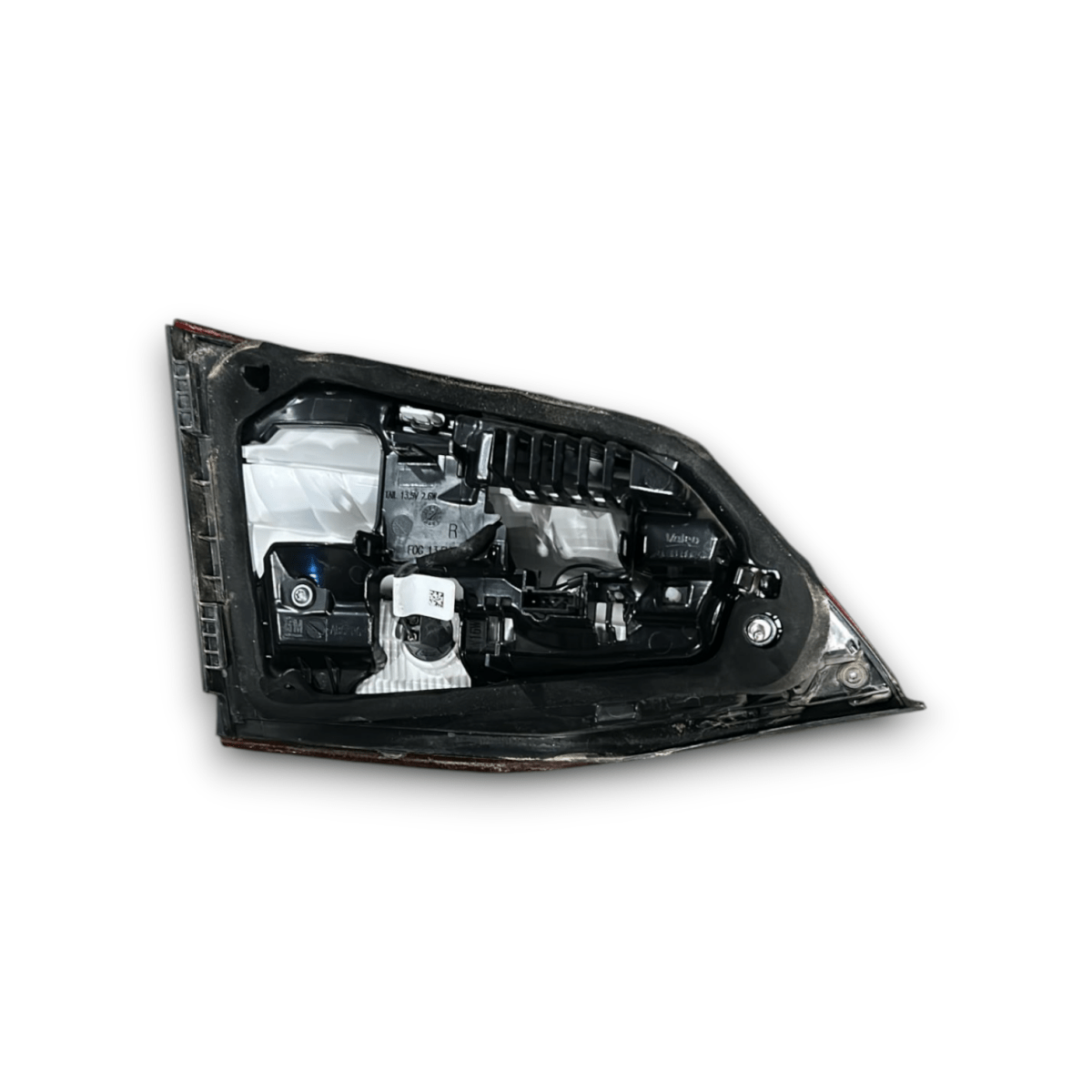 Stop / right inner rear light led opel astra k code:39032041 (2015 > 2021) - F&P CRASH SRLS - Used Parts
