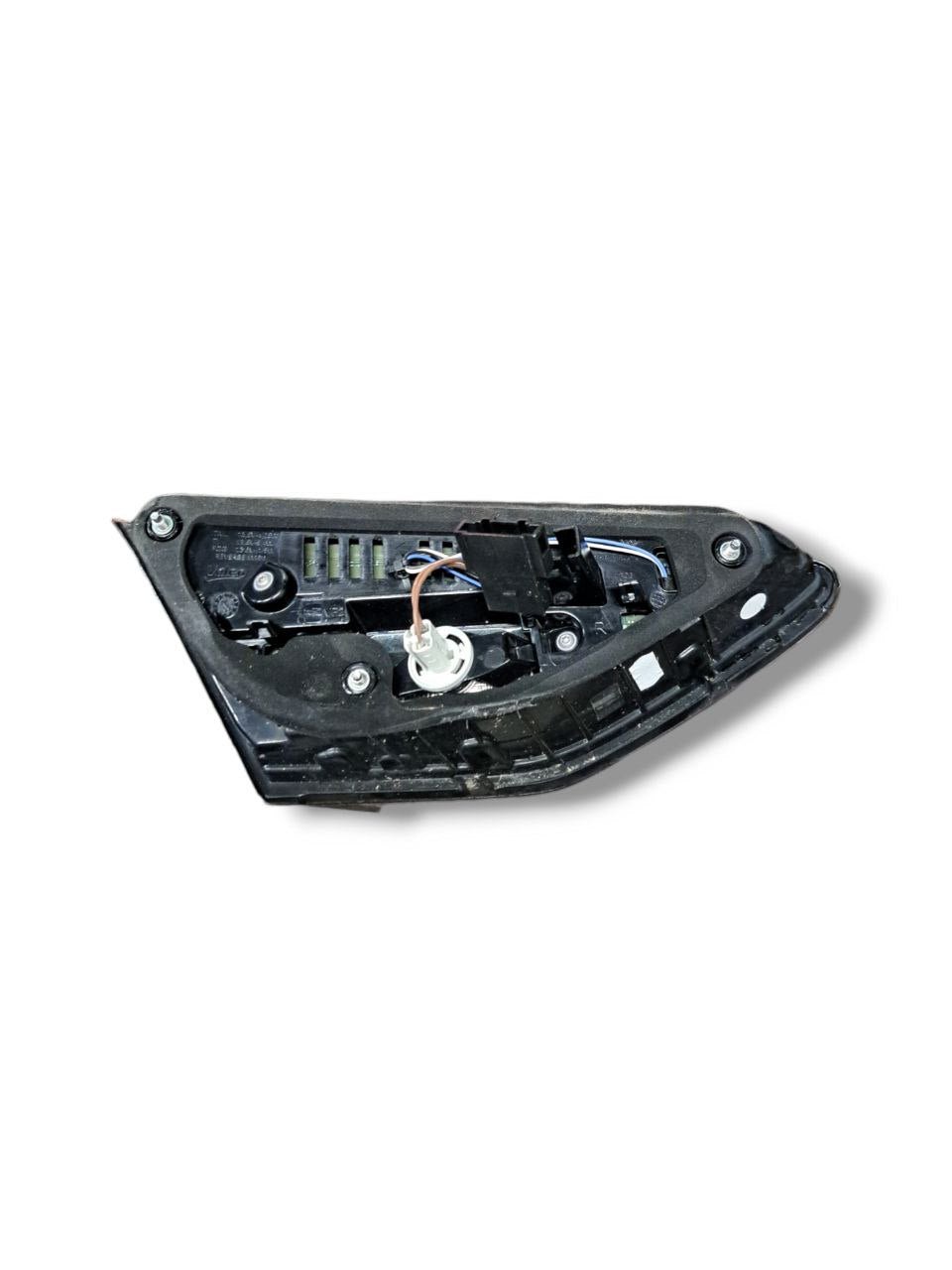 Stop Right Internal Rear Light Led Seat Leon FR CODE:5F0945308N ( 5F mk3 - 2019 ) - F&P CRASH SRLS - Used Spare Parts