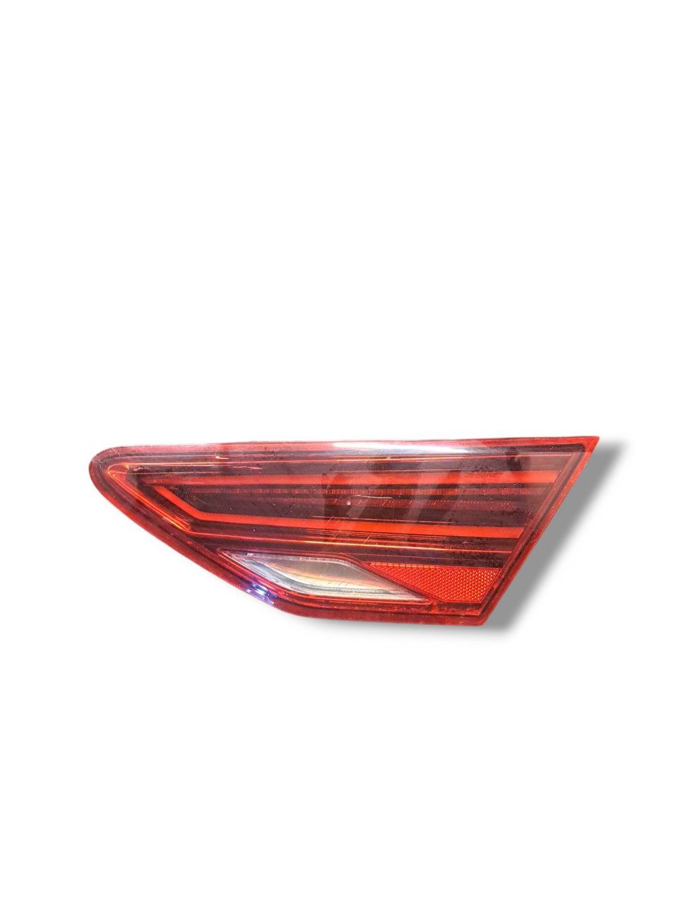 Stop Right Internal Rear Light Led Seat Leon FR CODE:5F0945308N ( 5F mk3 - 2019 ) - F&P CRASH SRLS - Used Spare Parts