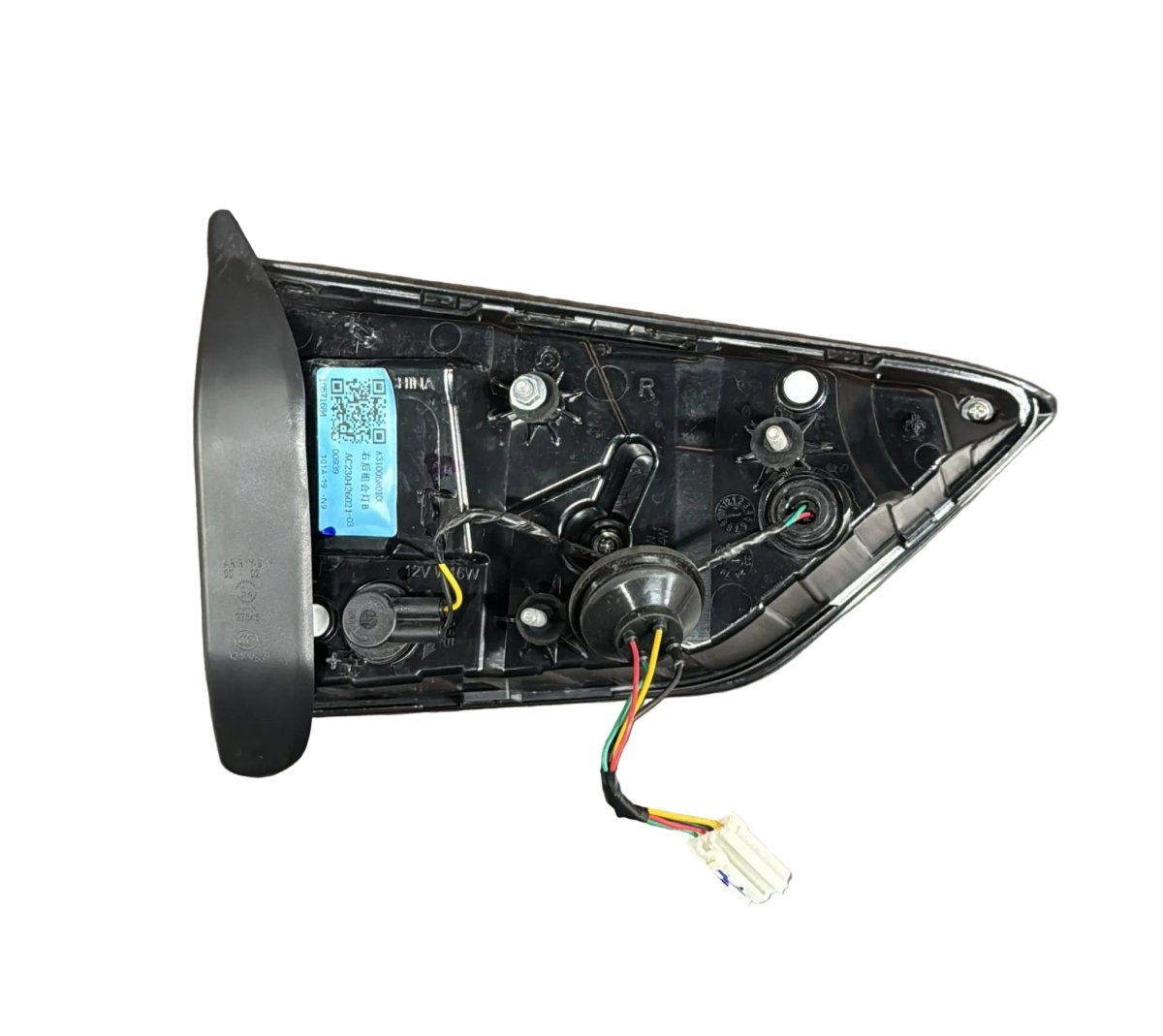 Stop / fanale posteriore interno destro MG ZS cod.A049988 (2021 - ) - F&P CRASH SRL - Ricambi Usati