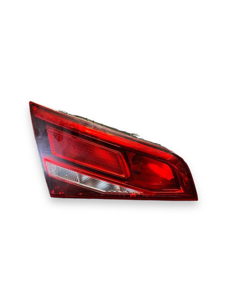 Stop / Fanale posteriore interno Sinistro alogeno Audi A3 8V (2012 - 2020)cod.8V4945075 - F&P CRASH SRLS - Ricambi Usati